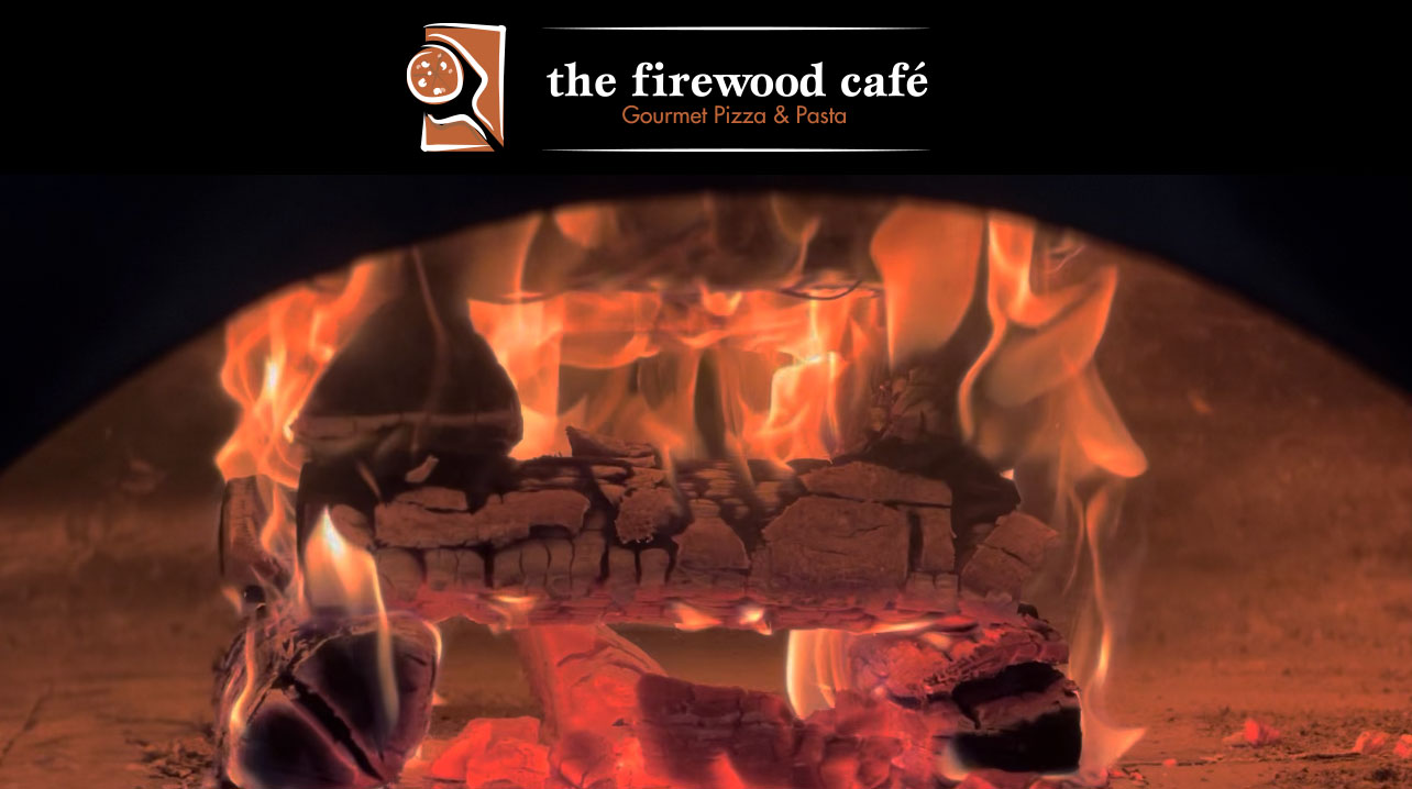 Home Page - The Firewood Cafe